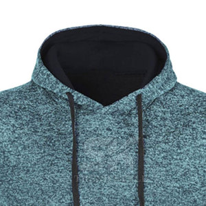 Pulls à capuche pour hommes, nouvelle collection, design tendance, durables, vente en gros, pulls sans manches unis pour hommes en promotion - Product Image 5