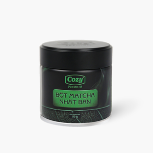 Proveedor de Vietnam, Matcha al por Mayor, Matcha de Grado Ceremonial para Beber con Certificaciones, Envases de Matcha Personalizados - Product Image 5