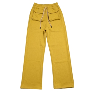 Conjunto de Pijama Extra Grande, Corte Holgado, Ropa de Casa para Todas las Temporadas - Product Image 3