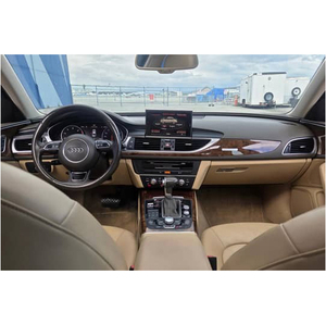 ออดี้ เอ6 ควอตโตร 3.0T พรีเมียม พลัส ปี 2012 - Product Image 2