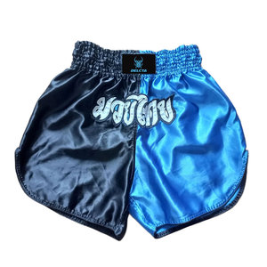 Fabricación en Fábrica: Diseña Tus Propios Shorts de Muay Thai, Kimono de Jiu Jitsu, Shorts de Muay Thai - Product Image 1