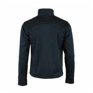 Custom Mens Soft Shell Waterproof Rain <b>Fleece</b> Softshell Jacket - Product Image 5