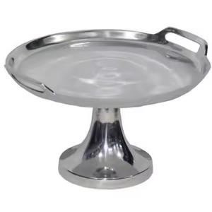 Base de Metal Premium para Pastel de Aniversario, Soporte para Exhibición de Postres, Soporte para Cupcakes, Arreglo Elegante para Mesa - Product Image 6