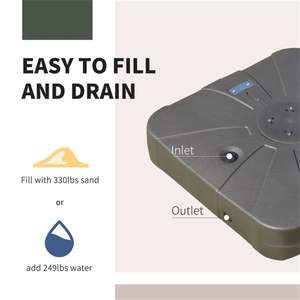 ฐานร่มลาน-สำหรับพื้นที่กลางแจ้งของคุณ - Product Image 5