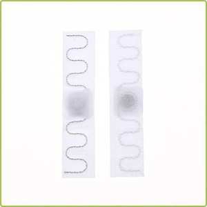 Etiqueta de Lavandería RFID UHF Lavable a Alta Temperatura, Etiquetas NFC PPS, Token de Lavandería - Product Image 6