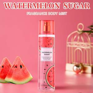 Spray corporel parfumé aux fleurs de 8 fl.oz pour femmes, parfum rafraîchissant et durable pour un usage quotidien - Product Image 6