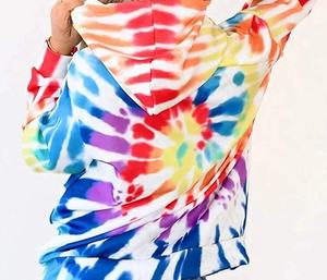 Vêtements de ville Sublimation Sweats à capuche de haute qualité personnalisés Fabrication de vêtements à sublimation Sweats à capuche personnalisés Impression à la mode - Product Image 1