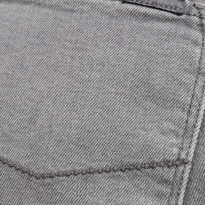 Shorts de Mezclilla de Cintura Media para Mujer, Calidad Premium, Casuales de Verano, Ajustados, Transpirables, 100% Algodón, Alta Moda, Cómodos y Elegantes - Product Image 6