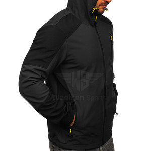 Essential <b>Men</b> Windbreaker <b>Jacket</b> Comfortable <b>Lightweight</b> Casual Wear <b>For</b> All Season Use Winter <b>Jackets</b> - Product Image 4