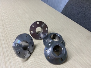 Vietnam CNC Machining Services for High Precision Metal Parts - Product Image 4