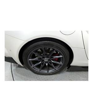 Toyota Supra GR 3.0 2024 con Caja de Cambios Automática, 77,687 km, Volante a la Izquierda - Product Image 5