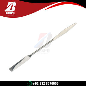 Espátula de Cera para Laboratorio Dental, Herramienta de Acero Inoxidable de Doble Punta, para Uso en Laboratorios y Clínicas - Product Image 5