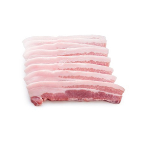 Viande de bacon de porc surgelée d'origine Brésilienne disponible pour expédition vers n'importe quel port - Product Image 6