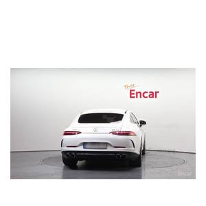 Mercedes-Benz AMG GT 4 portes 43 4MATIC+ 2022/3, 136 886 km, boîte automatique, conduite à gauche, caméra de recul - Product Image 4