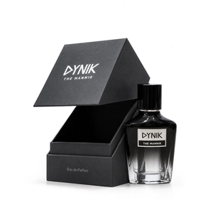 Perfume Premium Vietnam Perfume para Hombre DYNIK The Mannik Eau De Parfum Aroma Amaderado de Larga Duración en Spray para Hombre Lujo Masculino 50ml - Product Image 1