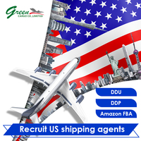 Transitaire maritime et aérien UPS DHL FedEx USA, livraison porte-à-porte, LCL FCL DDP DDU FBA, dédouanement, import-export de marchandises