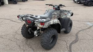 Quad utilitaire professionnel 420cc EFI à refroidissement liquide avec transmission à 5 vitesses, différentiel Trax et freins hydrauliques - Product Image 3