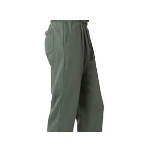 Pantalon de jogging cargo pour homme avec cordon de serrage, multi-poches, décontracté, style survêtement, vente en gros, logo personnalisé OEM - Product Image 5