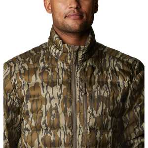 Veste de chasse d'hiver unisexe la plus vendue, robuste, imperméable, coupe-vent, respirante, anti-humidité, 100 % Oxford - Product Image 5