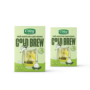 Bolsitas de Té Triangulares para Infusión Fría Snow Shan a Precio Competitivo, Bolsitas de Té Prácticas al por Mayor, Empaque de Caja de Té de Malla PLA - Product Image 2