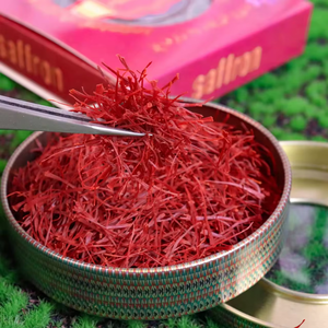 หญ้าฝรั่นคัชเมียร์ มงรา คุณภาพส่งออก ปริมาณมาก แท้ 100% หญ้าฝรั่นคัชเมียร์คุณภาพพรีเมียม ช่วยเสริมภูมิคุ้มกันและเสริมสร้างความแข็งแรง - Product Image 6