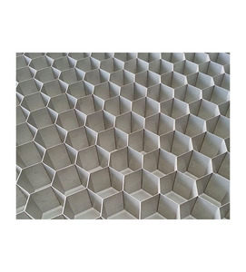 Panneau en nid d'abeille en aluminium, prix, 1220x2440, nid d'abeille en aluminium - Product Image 5