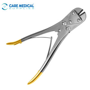 Juego de espéculos para oídos de acero inoxidable quirúrgico ortopédico, juego de instrumentos, maquinaria para uso hospitalario, alta calidad, certificado CE - Product Image 6