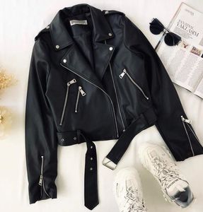 Veste en cuir de haute qualité pour hommes, très élégante et stylée - Product Image 2