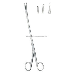 Pinces à artères de haute qualité de la marque WARSAW MEDICAL, instruments chirurgicaux en acier inoxydable |   kit de chirurgie médicale - Product Image 6