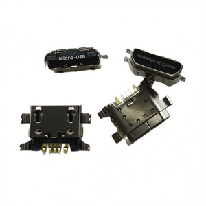 Conector de Carga Micro-USB Tipo CC31, Cables Flexibles para Teléfono Móvil Vivo Y67 - Product Image 2