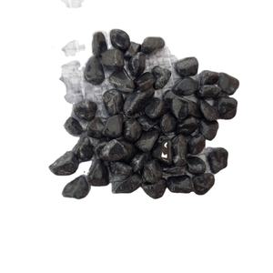 ผู้ขายที่ดีที่สุด 4-5 มม.กรวดหินปูนสีดํากรวดกรวดกรวดหินกลมเวียดนาม - Product Image 1