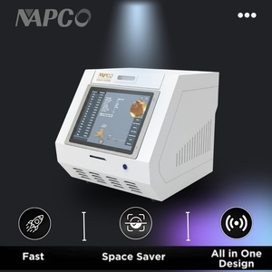 Analizador de metales <span class=keywords><strong>XFR</strong></span> al por mayor, Analizador de metales preciosos, Espectrómetro de metales preciosos - Product Image 1