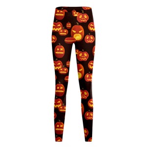 Custom Wholesale Womens Seamless <b>Scrunch</b> Butt <b>Leggings</b> V Waist Gym & Yoga Pants Custom Sublimation Workout Activewear - Product Image 4
