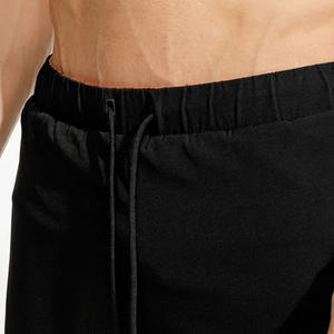 Pantalones Cortos para Hombre de Alta Calidad para el Mercado de Exportación 2026, Diseño Moderno, Doble Capa, Casuales, con Marca Personalizada de Fábrica, Precio al por Mayor - Product Image 4