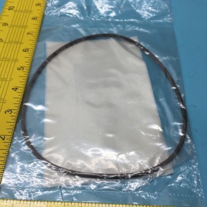 AMAT 3700-01073 ORING ID 5.984 CSD .139 V DURO 75 - Equipo y Piezas de Semiconductores de Confianza de Marca Global - Product Image 1