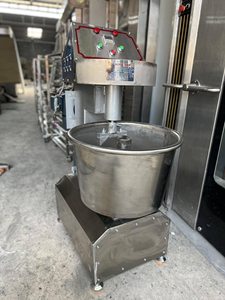 Four à pain automatique multifonctionnel portable Minh Tam Bakery CT10KG-MM 1180x560x1100, 7 kg, garantie 1 an, Vietnam, 220V/380V, protection contre la surchauffe, 3 kW/h - Product Image 4