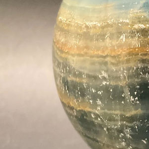 Esfera de Cristal Natural, Bola de Ónix para Regalos, Recuerdos, Sanación Espiritual, de Buena Calidad - Product Image 4