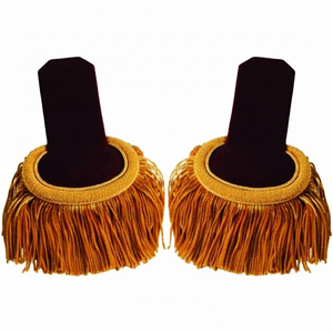 อินทรธนูประจำเครื่องแบบสำหรับงานบอร์ดติดไหล่เครื่องราชอิสริยาภรณ์ระดับเครื่องราชอิสริยาภรณ์เพื่อความปลอดภัยและอุปกรณ์ป้องกันส่วนบุคคล - Product Image 2