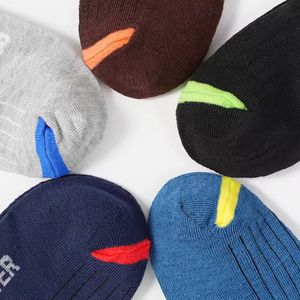 Luxury Merino Wool Crew <b>Socks</b> Soft Warm Casual <b>Winter</b> <b>Socks</b> Custom Logo Factory OEM Wholesale Supplier - Product Image 4