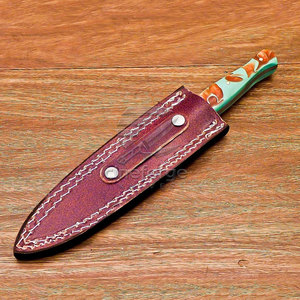 Cuchillos de Caza de Alto Rendimiento, Cuchillos de Caza Profesionales, Cuchillos de Caza de Último Diseño - Product Image 4