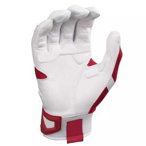 Guantes de Fútbol Americano Personalizados de Alta Calidad con Palma de Alta Adherencia y Dorso Sublimado - Product Image 5