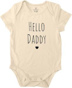 Combinaison bébé unisexe respirante et imperméable à manches longues en bambou avec fermeture éclair YKK bidirectionnelle, personnalisable, vente en gros Hanzi - Product Image 1