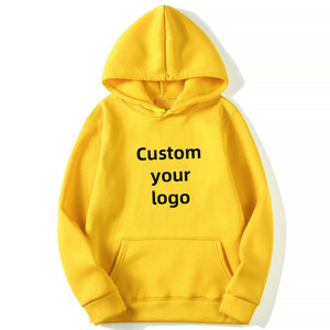 เสื้อฮู้ดบุขนหนานุ่มสำหรับผู้ชาย ทรงโอเวอร์ไซส์ สวมใส่สบาย อุ่นเหมาะสำหรับฤดูหนาว เหมาะสำหรับผู้ชาย ผู้หญิง และคู่รัก รับผลิตแบบ OEM - Product Image 2