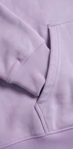 Ensemble de shorts de survêtement amples pour hommes avec broderie effet usé, 100 % polaire polyester, à capuche, coupe ample, épaules tombantes, pour l'hiver - Product Image 6