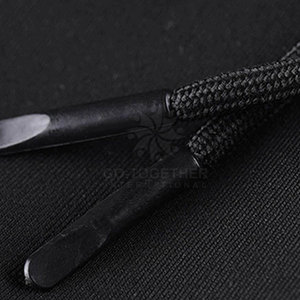 Chándal moderno con diamantes de imitación, atuendo informal cómodo para ropa de calle y uso diario de moda - Product Image 4