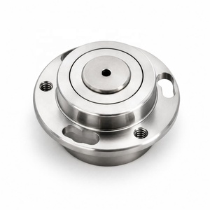 เครื่องแยกสาร 65nA ใช้ร่วมกับ FEI G4 Focused Ion Beam Phoenix Column ได้ - Product Image 1