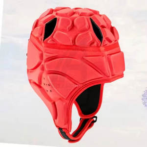 Casco de Hockey sobre Hielo y Rugby de Buena Calidad, Hecho con Materiales de Primera Calidad, Cómodo, Diferentes Colores - Product Image 3