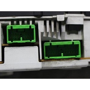 ชุดหน้าปัดเรือนไมล์มือสองของรถยนต์รุ่น Accord หมายเลข 78100A700 - Product Image 6