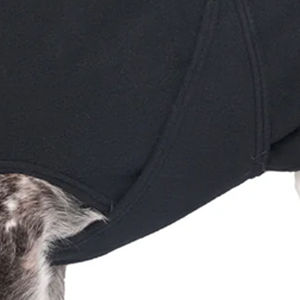 Abrigos para Perros con Cuello Redondo, Ajuste Regular, Fáciles de Usar, de Alta Calidad, MOQ Bajo, Chaquetas Hechas de Poliéster y Nailon - Product Image 6