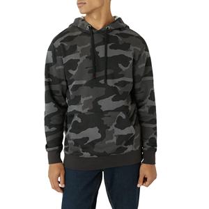 Sudadera con Capucha Premium al por Mayor para Hombre y Mujer, Personalizada con Logotipo Bordado de Alta Calidad, Sudadera Unisex Gruesa con Logotipo Personalizado - Product Image 2